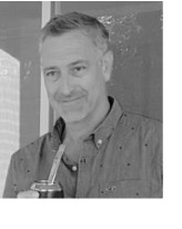 Lic. Luis Caucino - Co-fundador